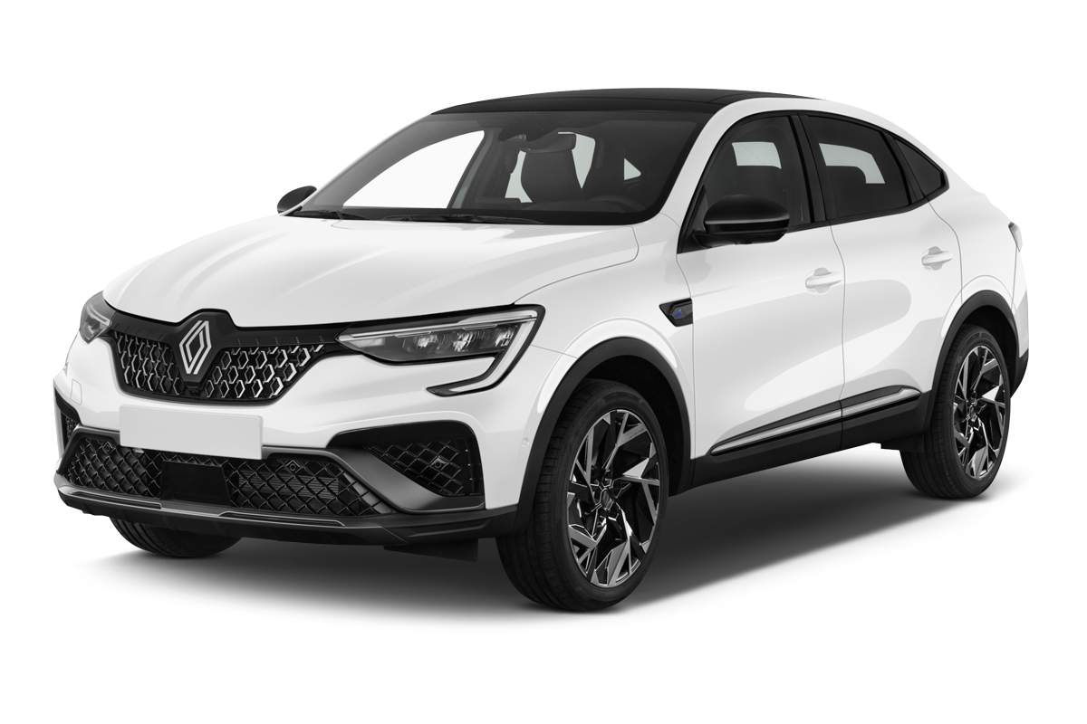 RENAULT ARKANA   E-Tech full hybrid 145 GSR2 esprit Alpine